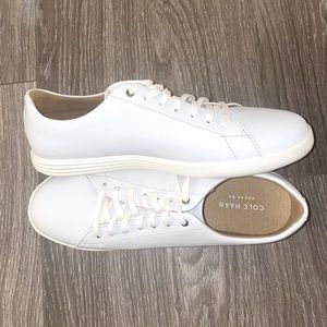 Cole Haan - GrandPro Tennis Sneaker - Men’s